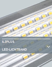 Hella IL2PLUS LED Lichtband
