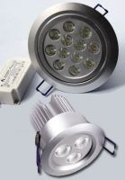 LED Downlights - die elegante Art für perfekte Raumausleuchtung